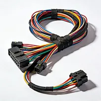 Genuine Geely wiring harness assembly engine compartment electrical replacement